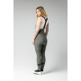 GOBIK BIB TIGHTS ABSOLUTE 6.0 WOMEN EVERGREEN - K9 2XS