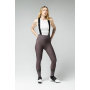 GOBIK BIB TIGHTS ABSOLUTE 6.0 WOMEN JAVA - K9 2XS