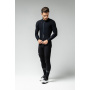 GOBIK LONG SLEEVE JERSEY PACER SOLID MEN JASPER XS