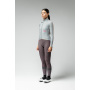 GOBIK LONG SLEEVE JERSEY HYDER WOMEN FRACTUS XL