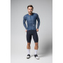 GOBIK JERSEY LONG SLEEVE CX PRO UNISEX COMMAND XS