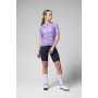 GOBIK JERSEY SHORT SLEEVE STARK WOMEN IRIS M