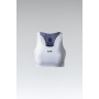 GOBIK BRA CORE WOMEN SALT XL