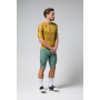 GOBIK JERSEY SHORT SLEEVE INFINITY UNISEX GINGER L
