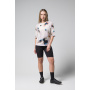 GOBIK T-SHIRT SHORT SLEEVE VOLT WOMEN NIX XS