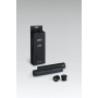 GOBIK MTB GRIPS JEKYLL TRUE BLACK ONE