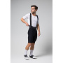 GOBIK BIB SHORTS LIMITED 6.0 MEN BLACK - K7 2XS