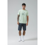 GOBIK SHORT SLEEVE T-SHIRT COTTON REST MEN SEACREST XL