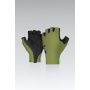 GOBIK GLOVES SHORTS MAMBA 2.0 UNISEX OLIVE GREEN XS