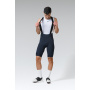 GOBIK BIB SHORTS MATT COMPACT 2.0 MEN ULTRABLUE - K10 S