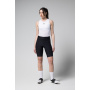 GOBIK BIB SHORTS LIMITED 6.0 STRAPLESS WOMEN BLACK - K6 L