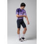 GOBIK JERSEY SHORT SLEEVE CARRERA 2.0 UNISEX ASTER XS