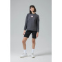 GOBIK SWEATSHIRT OFFPEAK WOMEN VOLCANIC XS