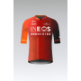 GOBIK SHORT SLEEVE JERSEY REACTIVE MEN INEOS GRENADIERS 24 2XL