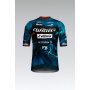GOBIK SHORT SLEEVE JERSEY CX PRO 3.0 UNISEX WILIER 24 XL