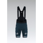 GOBIK BIB SHORTS ABSOLUTE 6.0 MEN WILIER 24 - K10 2XL