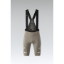 GOBIK BIB SHORTS MATT SOLID 2.0 MEN GOBIK FACTORY TEAM 24 S