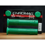 Chwyty Chromag WAX-Zielony