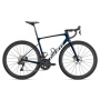 Giant DEFY ADVANCED PRO 0 Mariana Blue XL