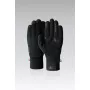 GOBIK Thermal Gloves Primaloft Nuuk 2.0 Unisex True Black XS