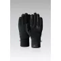 GOBIK Thermal Gloves Primaloft Nuuk 2.0 Unisex True Black XL
