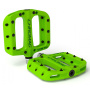 Pedały rowerowe Chromag SYNTH-Zielony