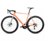 Orbea Rower szosowy ORCA M20iLTD (2024) 49 Orange Cloud - Stone Blue
