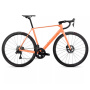Orbea Rower szosowy ORCA M10iLTD PWR (2024) 47 Orange Cloud - Stone Blue