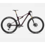Orbea rower MTB OIZ M-TEAM XTR L Wine Red Titan