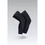 GOBIK Knee Warmers Thermal Haru 2.0 Unisex Pitch Black L-XL