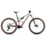 Orbea rower elektryczny RISE SL M10 S Desert Rose - Carbon Raw
