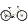 Orbea rower elektryczny DIEM 30 S Ivory White