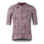 Gobik SHORT SLEEVE JERSEY CX PRO 4.0 UNISEX CERISE