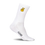 Luxa - Skarpety Kolarskie Emoji Victory L/XL