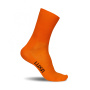 Luxa - Skarpety Kolarskie Classic Pomarańczowy L/XL