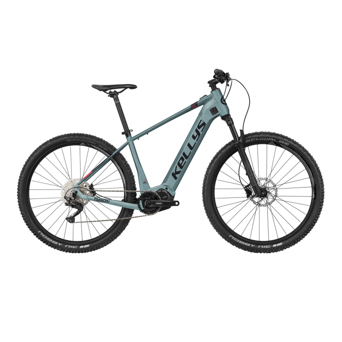für KELLYS Tygon R50 SH, Original E-Bike Ladegerät 42V 4,5A in Nordrhein-Westfalen - Gelsenkirchen