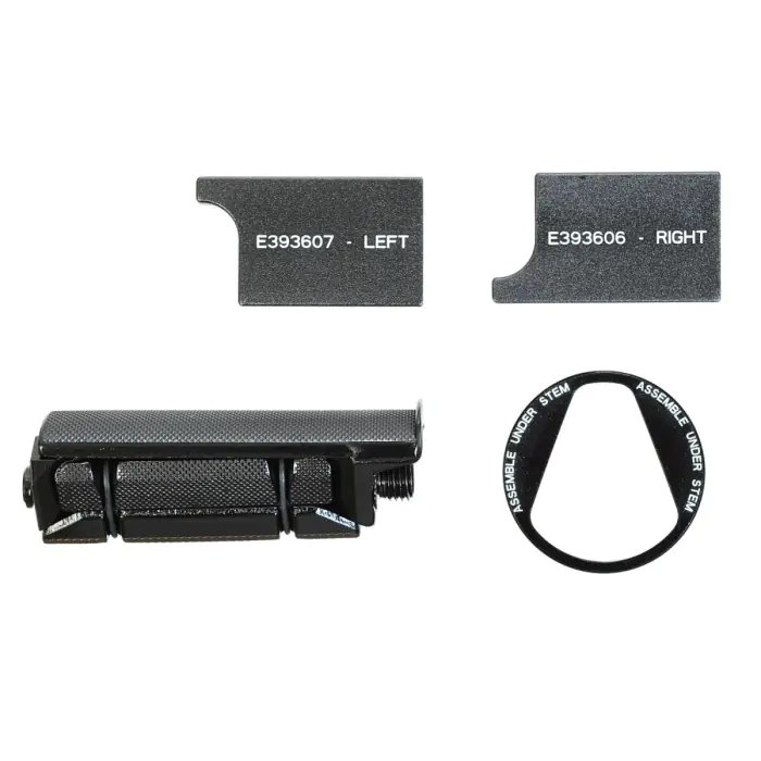 CANNONDALE CONCEAL DELTA EXPANDER PLUG (K35051) Uni