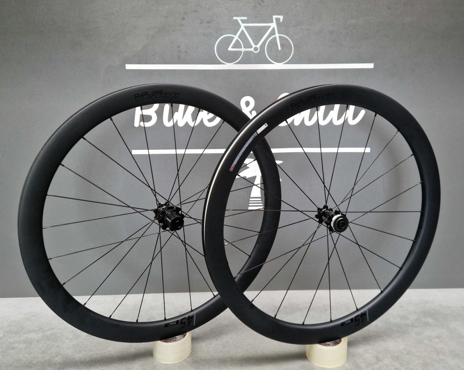 Product Parameter Image