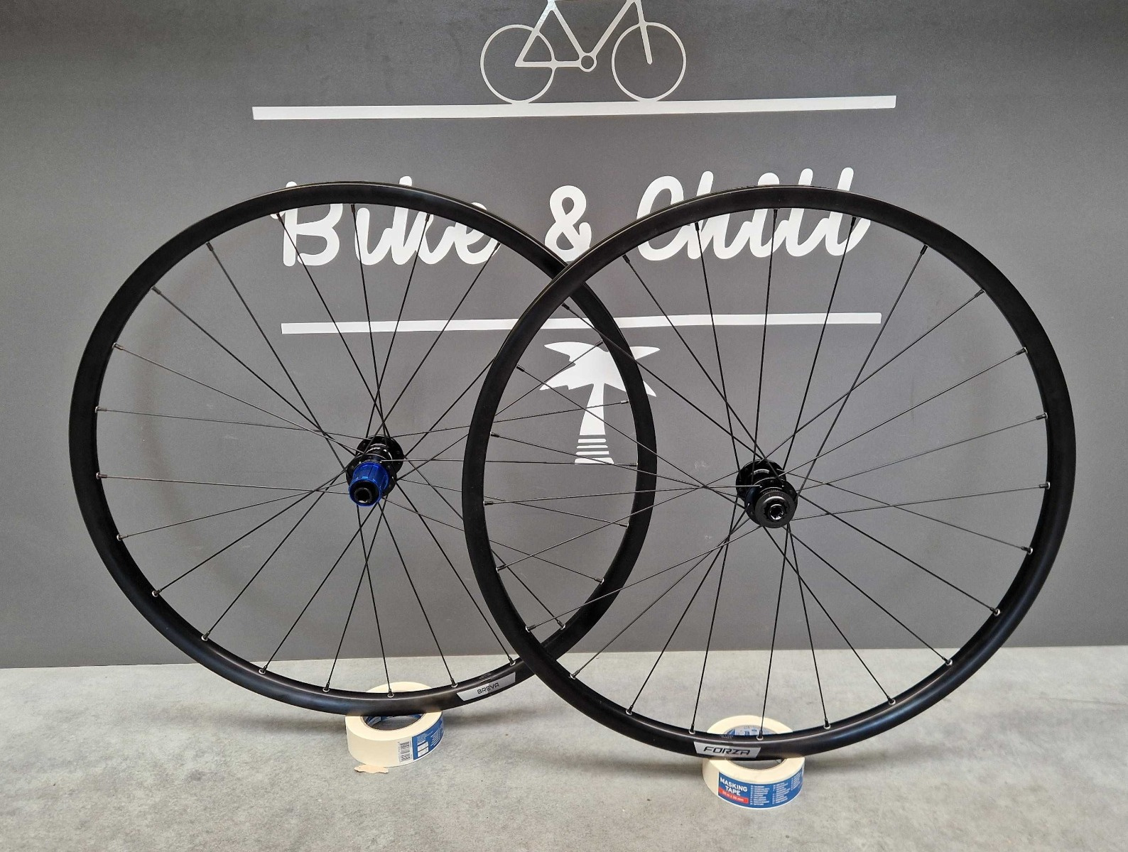 Product Parameter Image