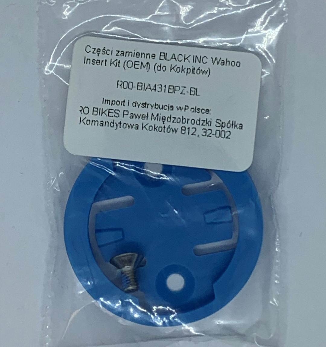 Product Parameter Image