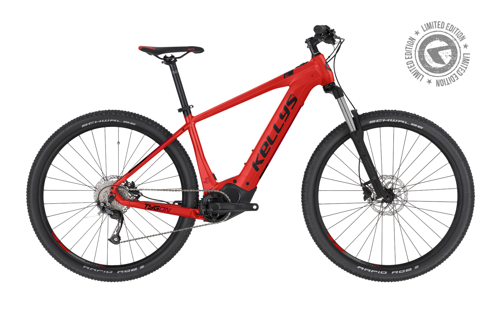 Product Parameter Image