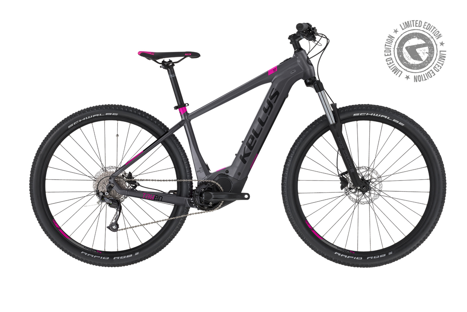 Product Parameter Image