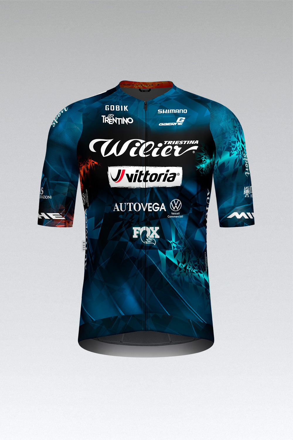 Product Parameter Image