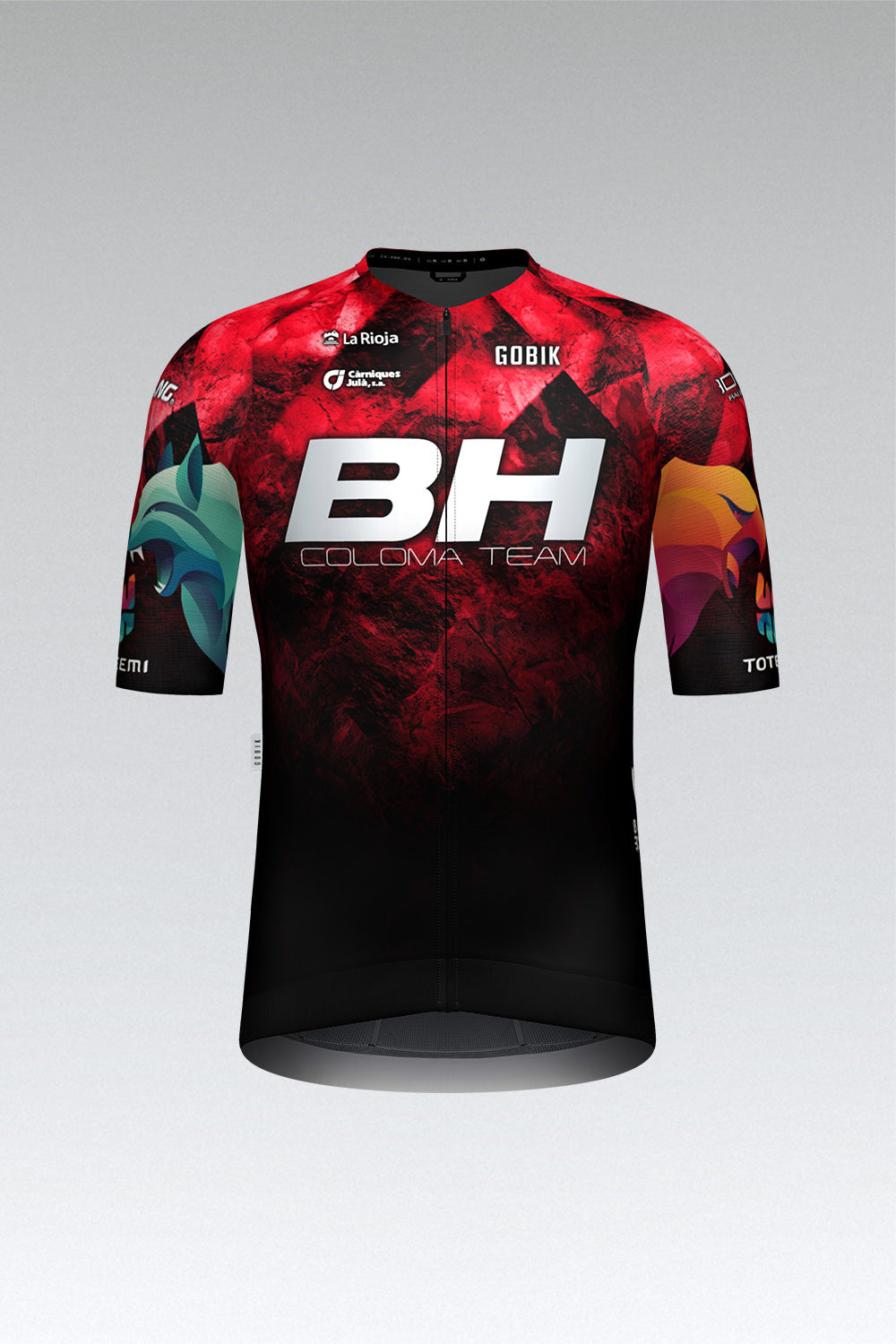 Product Parameter Image