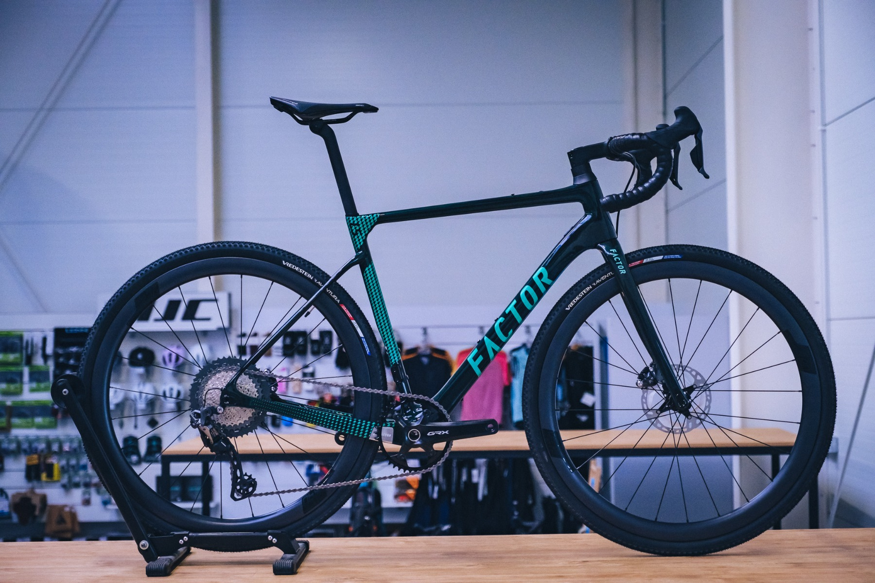 Product Parameter Image