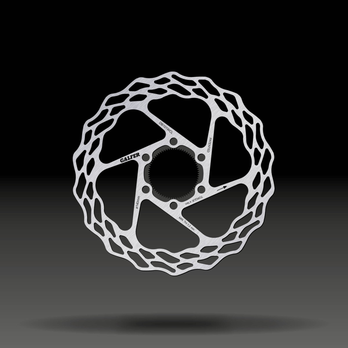 Product Parameter Image