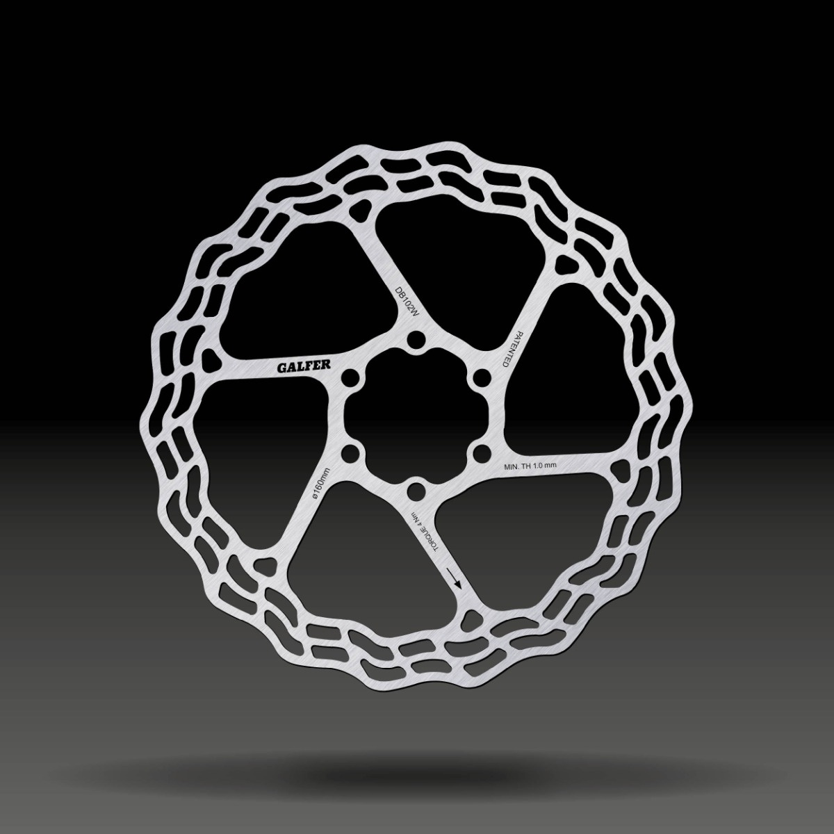 Product Parameter Image