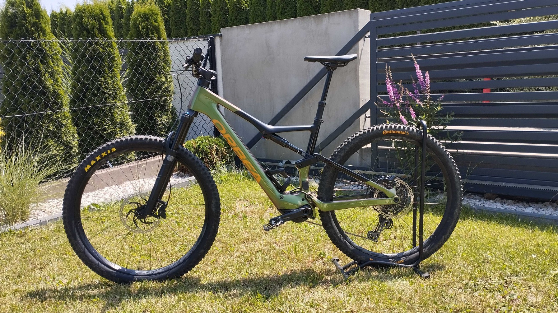 Product Parameter Image