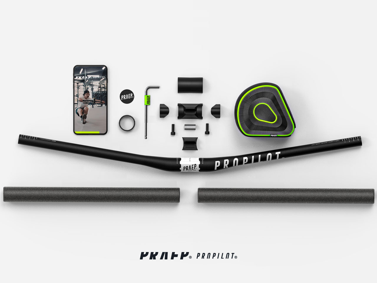 Product Parameter Image