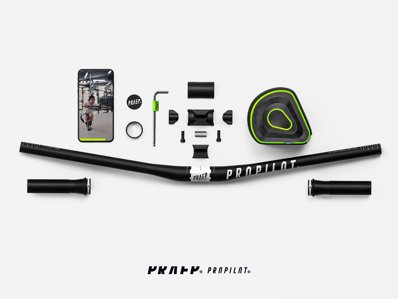 Product Parameter Image